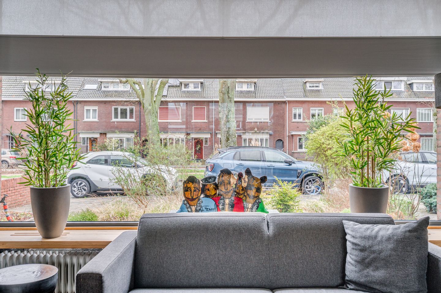 Foto 10 van Hertog Reinoudsingel 99