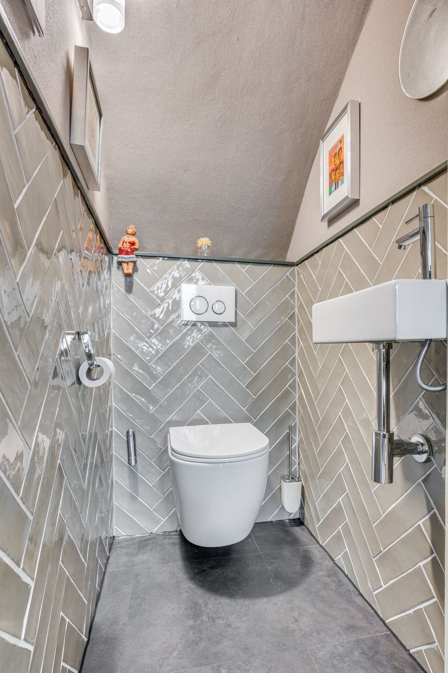 Foto 6 van Hertog Reinoudsingel 99