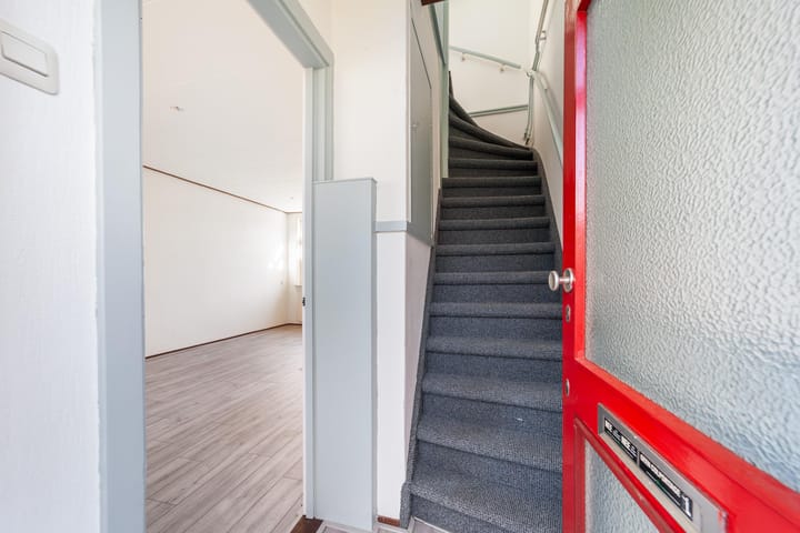 Foto 2 van Sint Willibrordusstraat 34