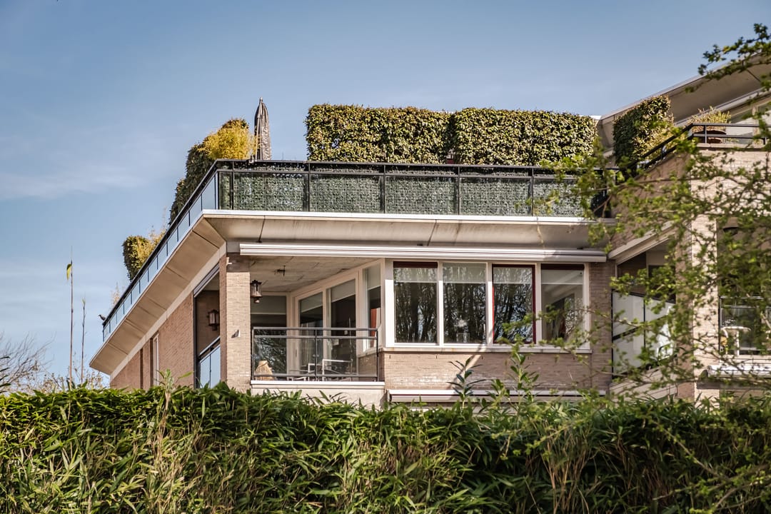 Foto 1 van Wagenmakerslaan 10