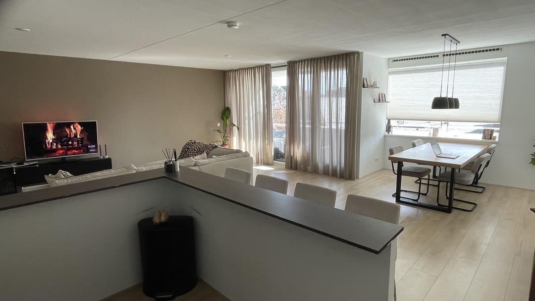 Foto 2 van Kajuit 415