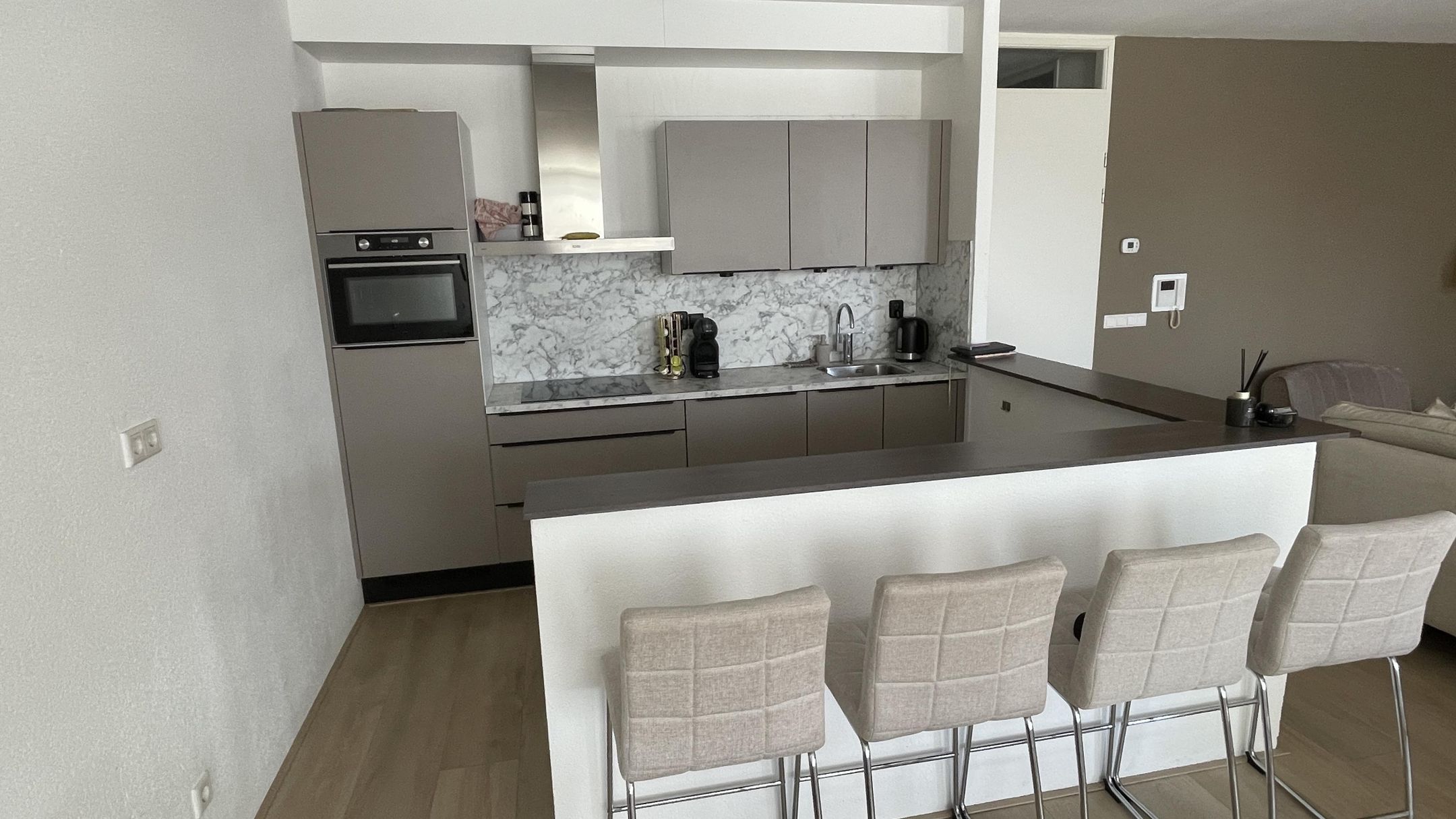 Foto 3 van Kajuit 415