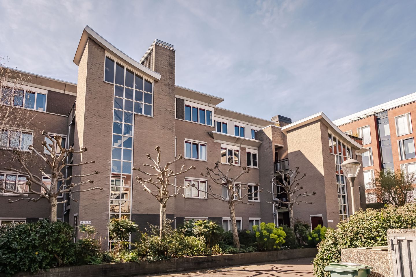 Foto 5 van Wagenmakerslaan 10