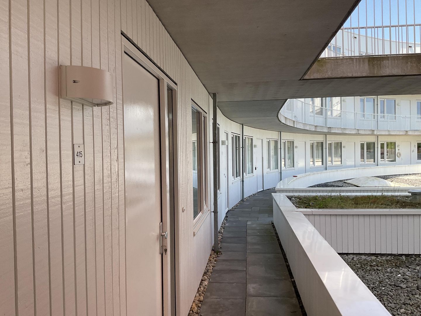 Foto 5 van Kajuit 415