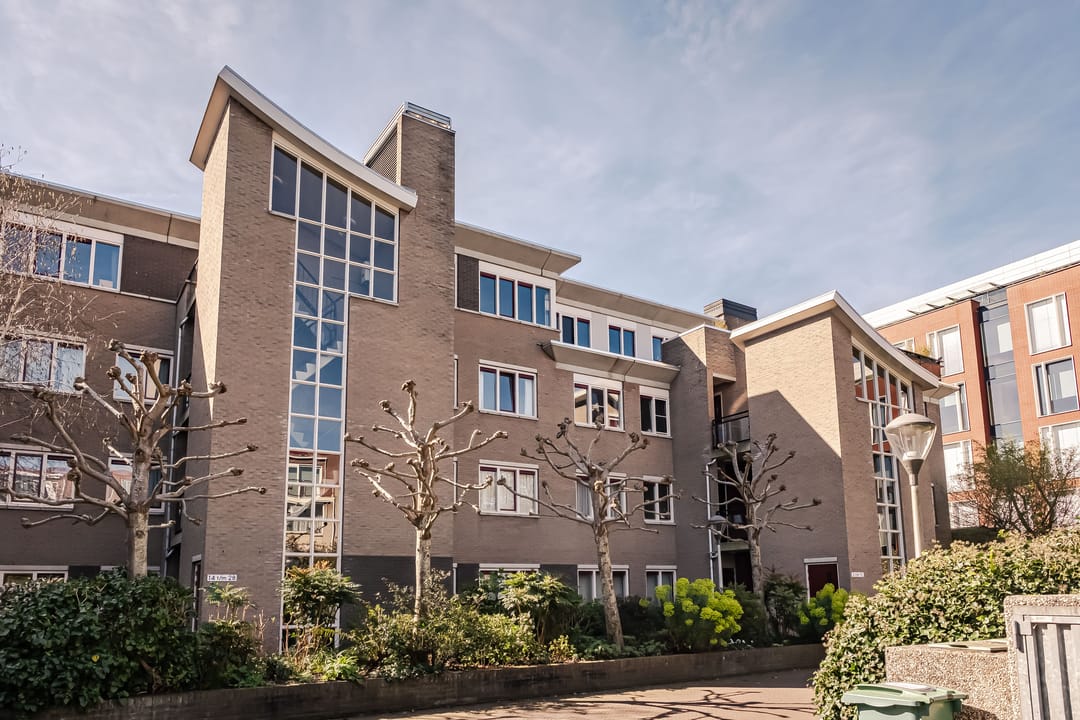 Foto 2 van Wagenmakerslaan 10