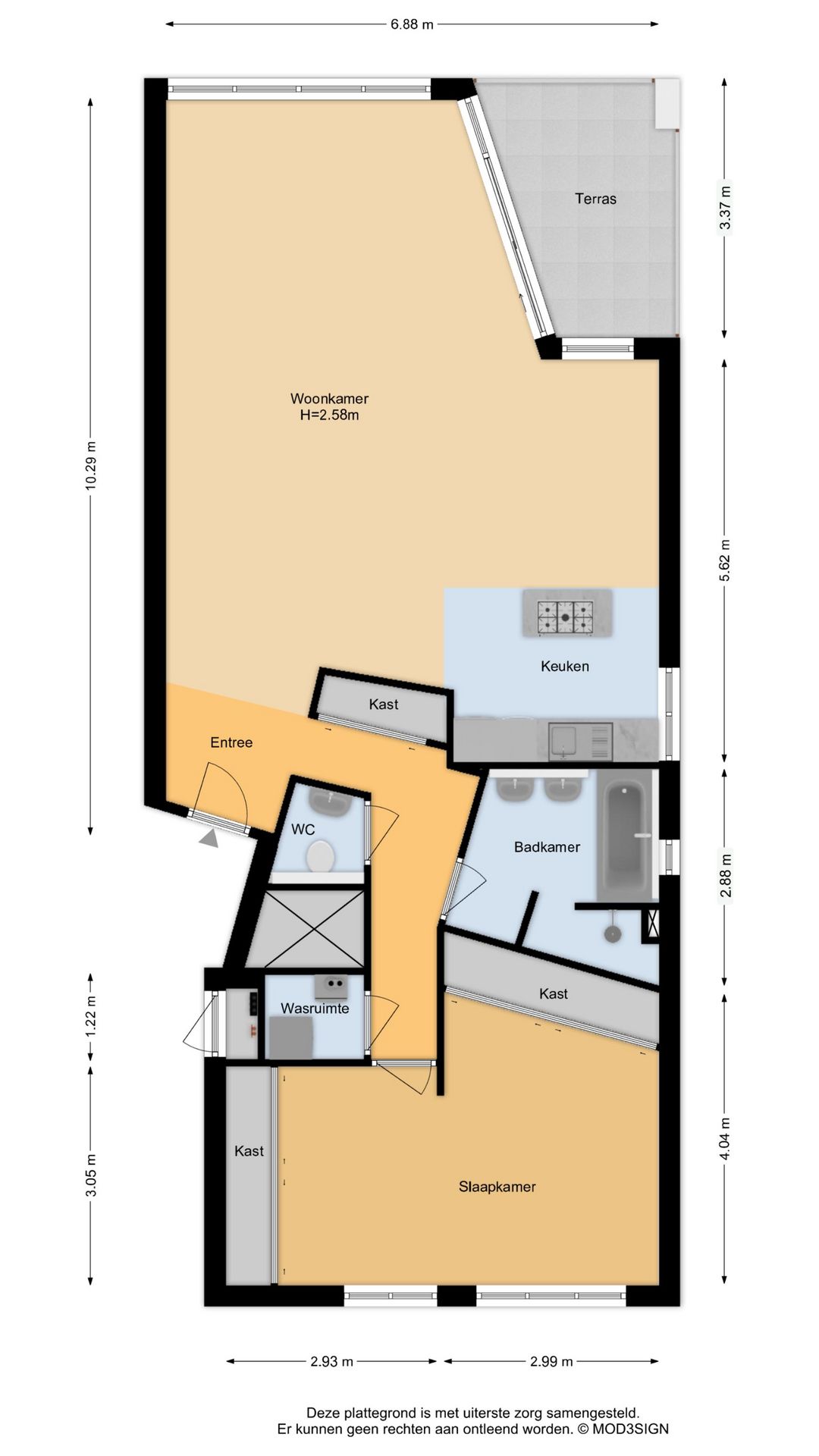 Foto 39 van Wagenmakerslaan 10