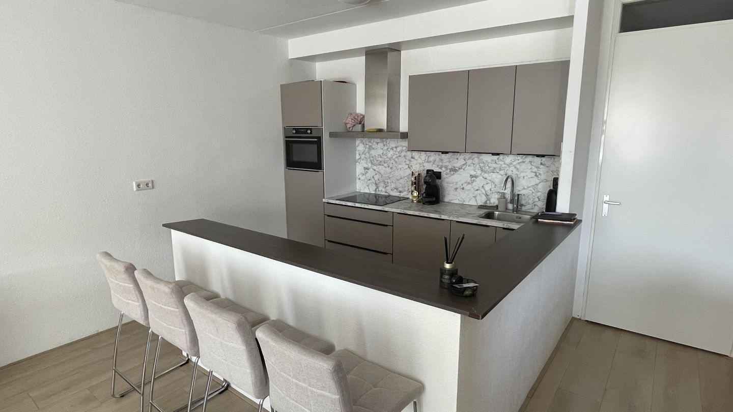 Foto 4 van Kajuit 415