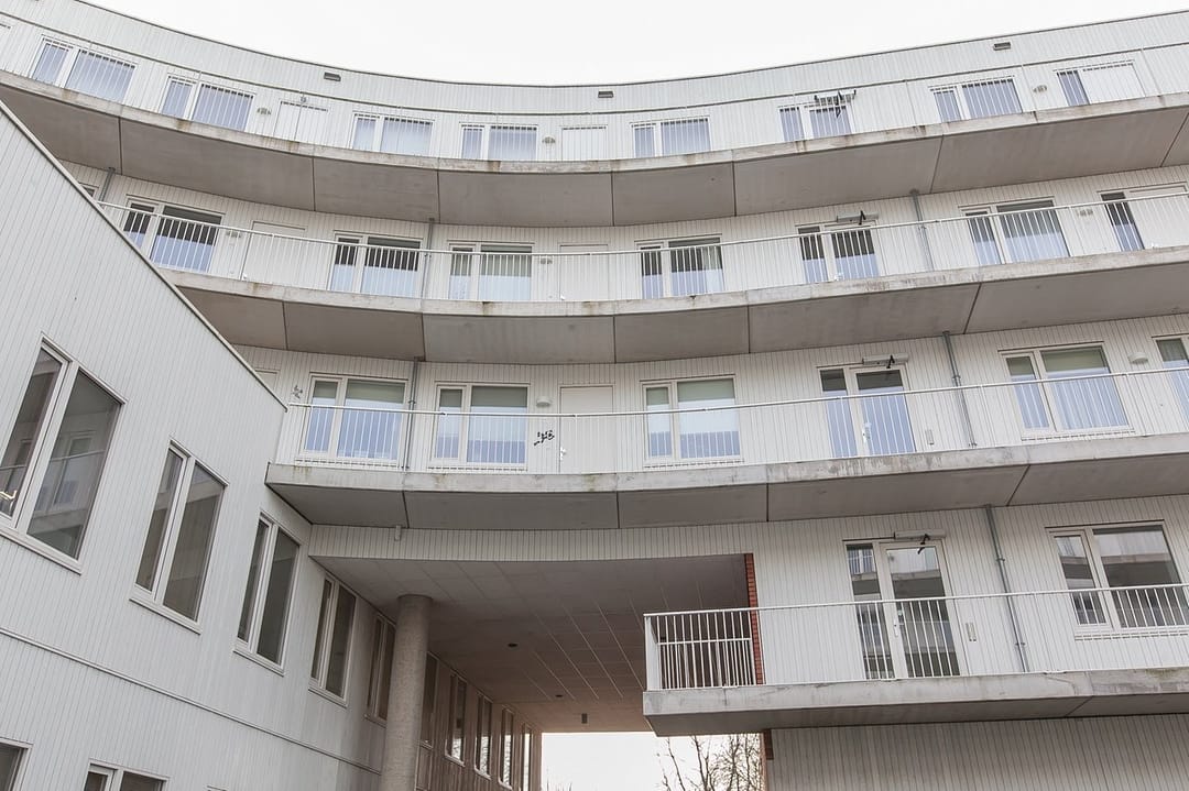 Foto 7 van Kajuit 415