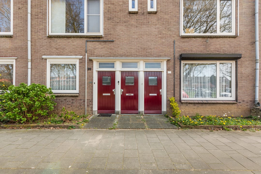 Photo 7 of Groene Weide 83