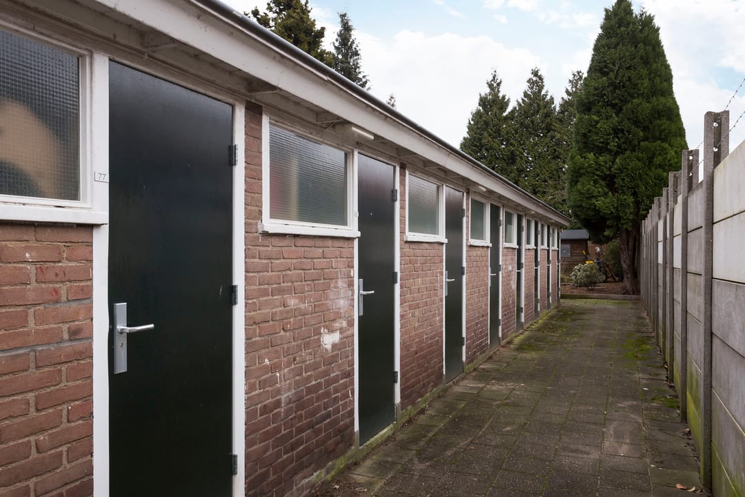 Photo 56 of Groene Weide 83