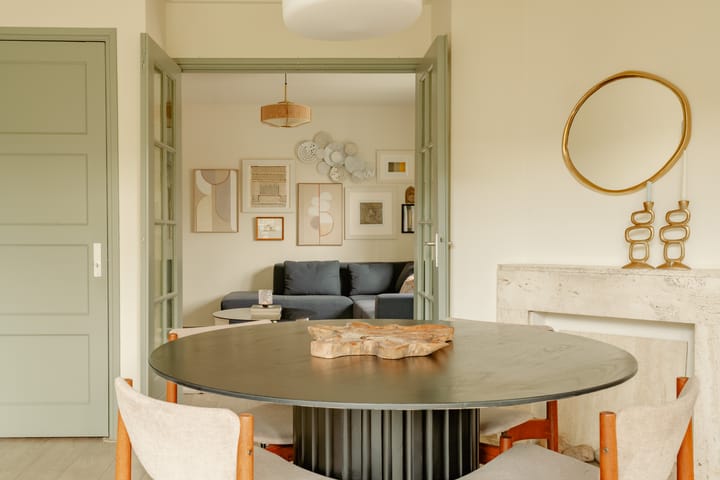 Foto 4 van Aragohof 7-2