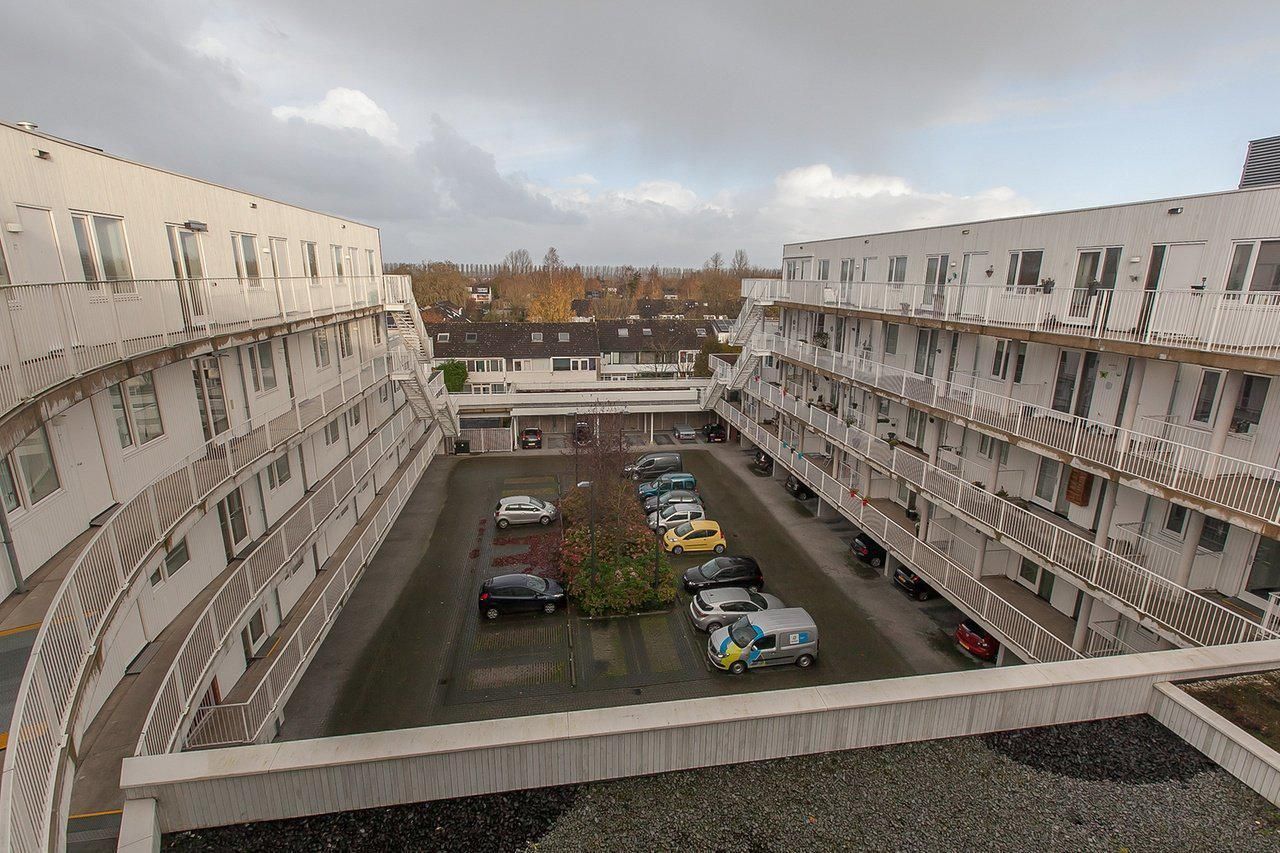 Foto 9 van Kajuit 415