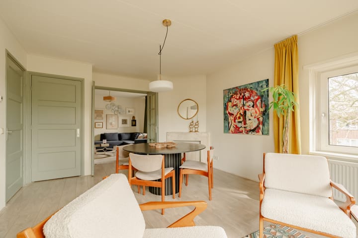 Foto 3 van Aragohof 7-2