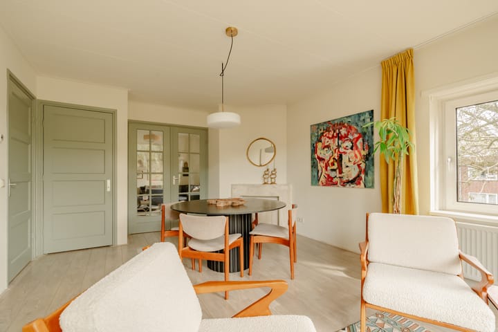 Foto 2 van Aragohof 7-2