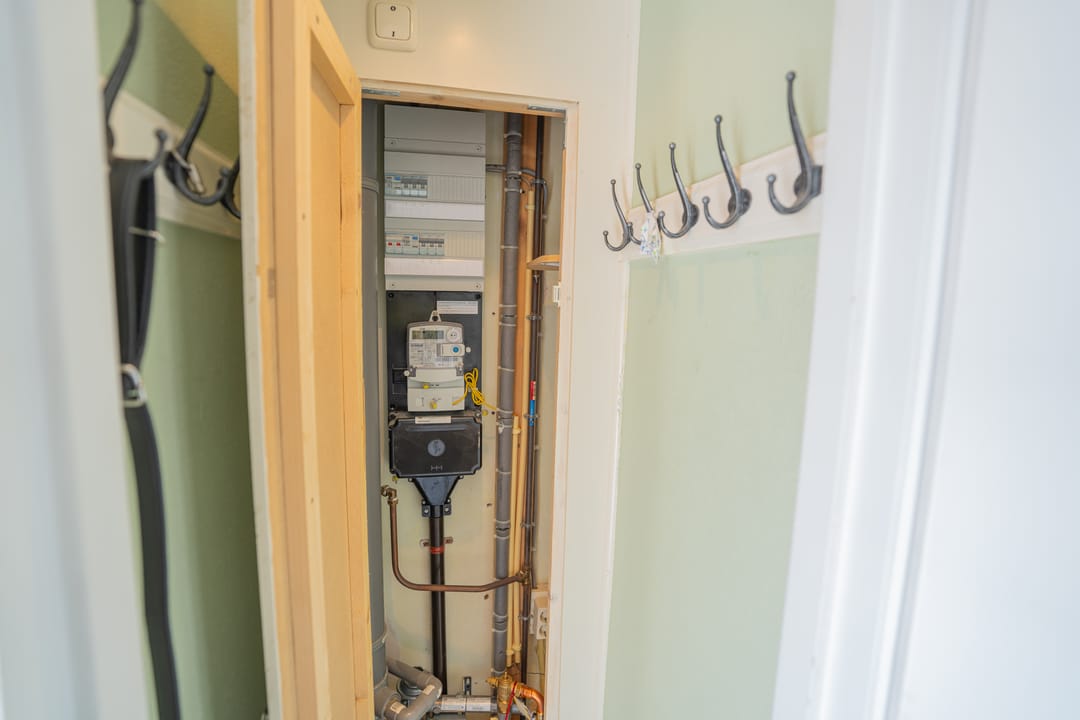 Foto 7 van Horionstraat 4