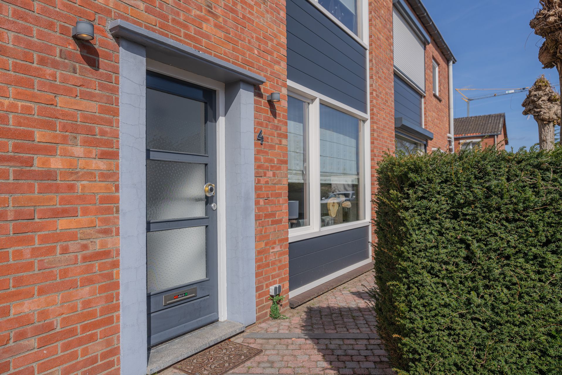 Foto 3 van Horionstraat 4