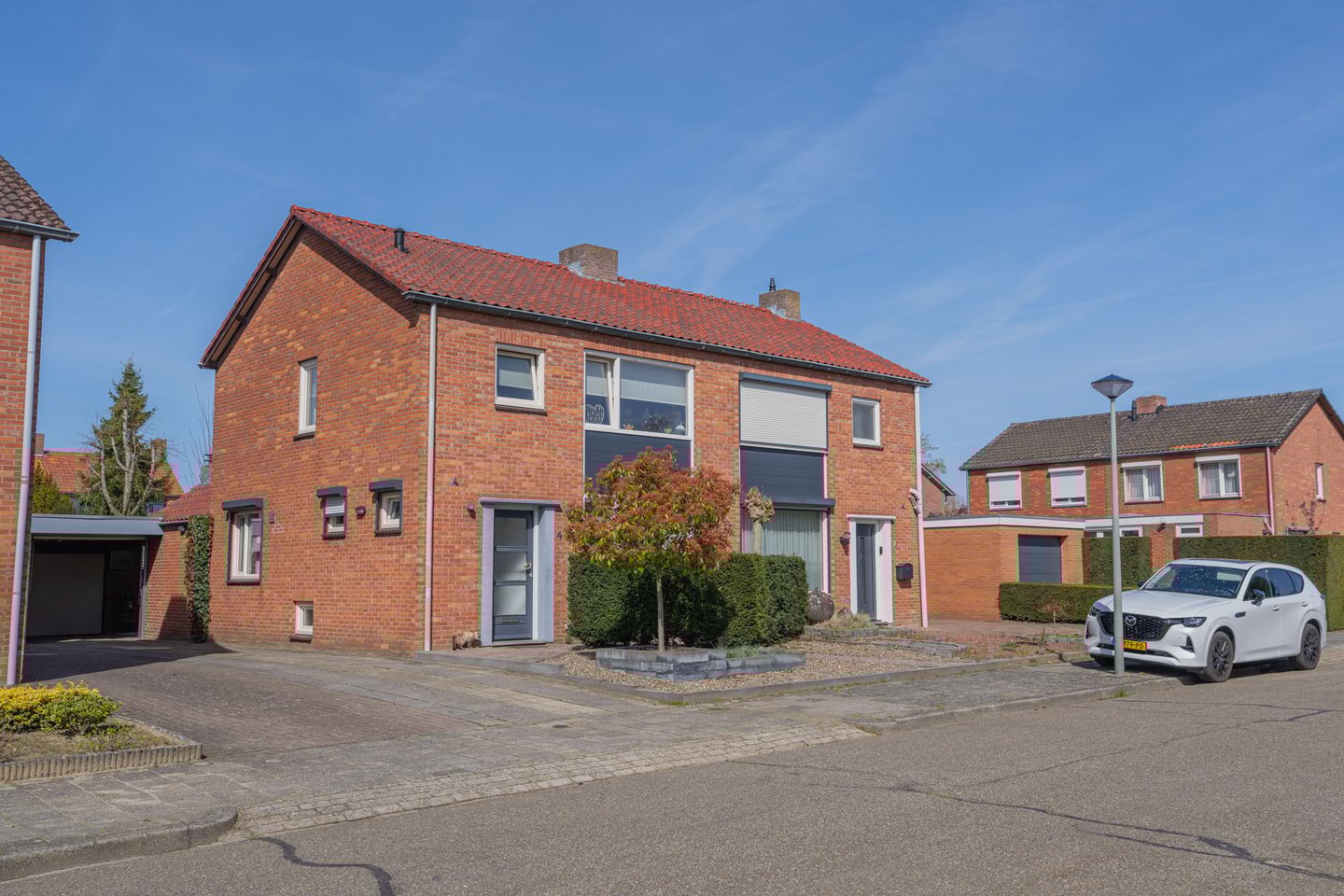 Foto 5 van Horionstraat 4