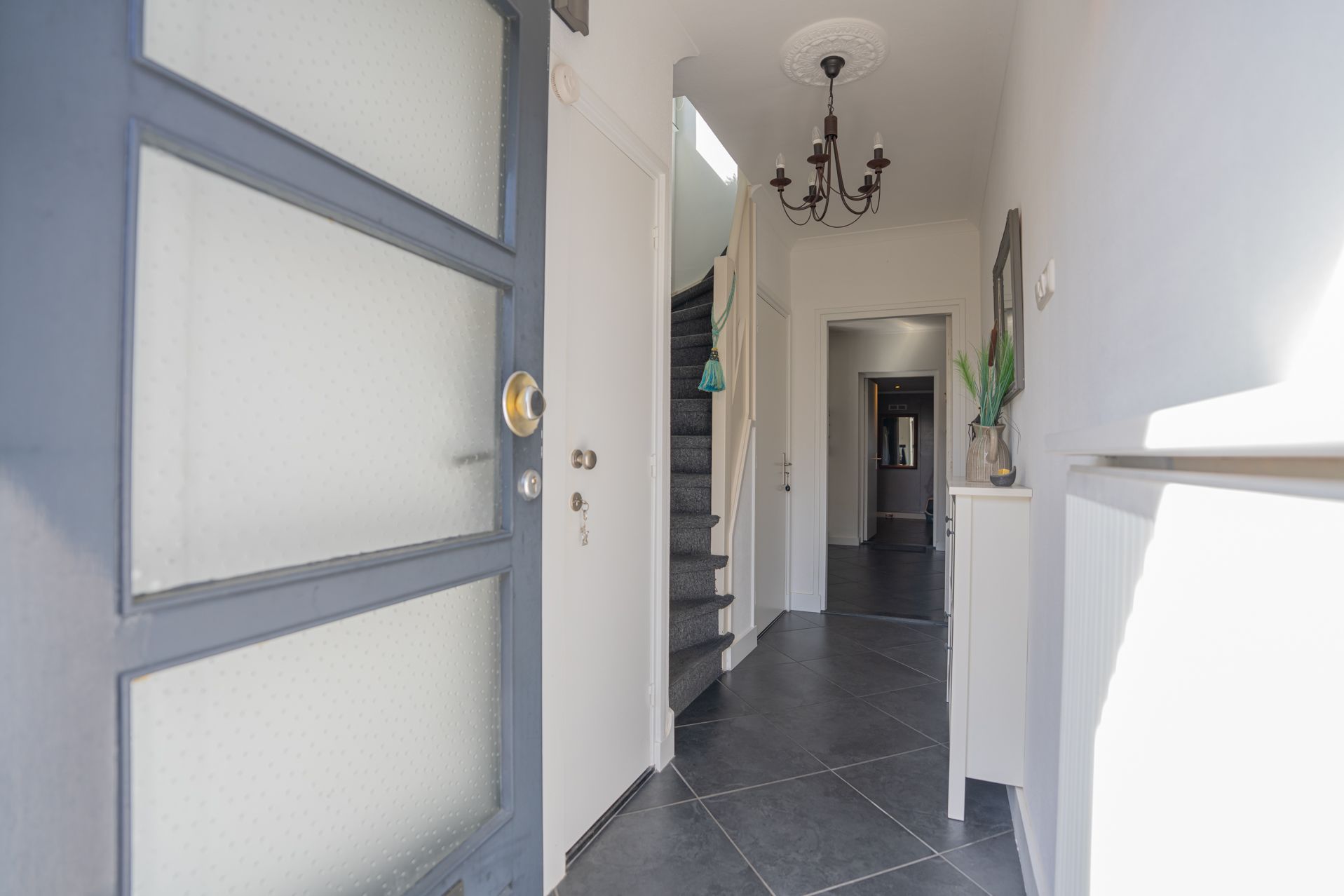 Foto 6 van Horionstraat 4