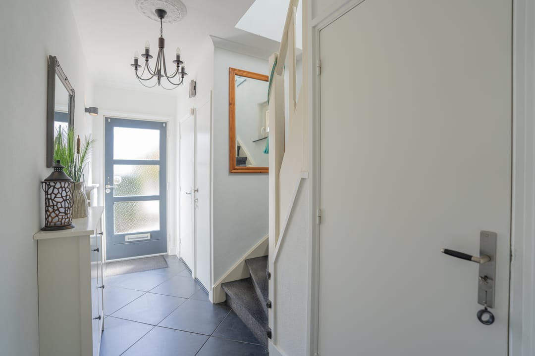 Foto 11 van Horionstraat 4