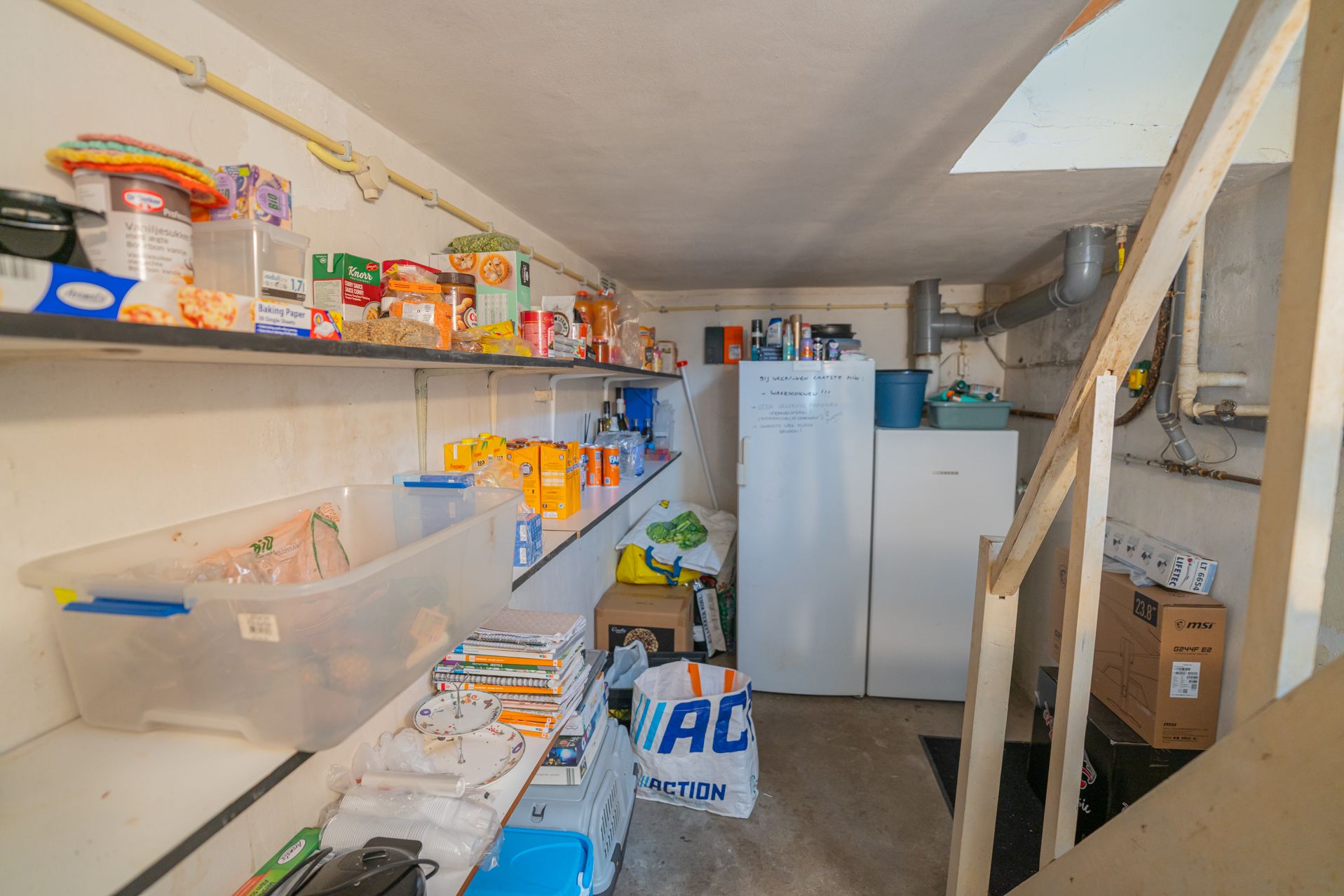 Foto 12 van Horionstraat 4