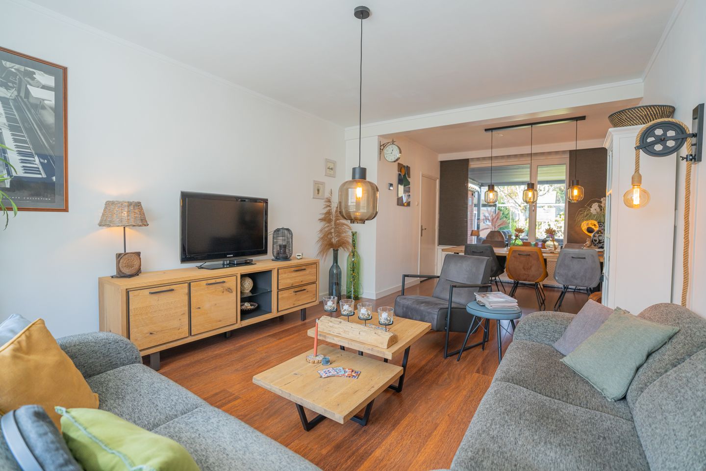 Foto 19 van Horionstraat 4