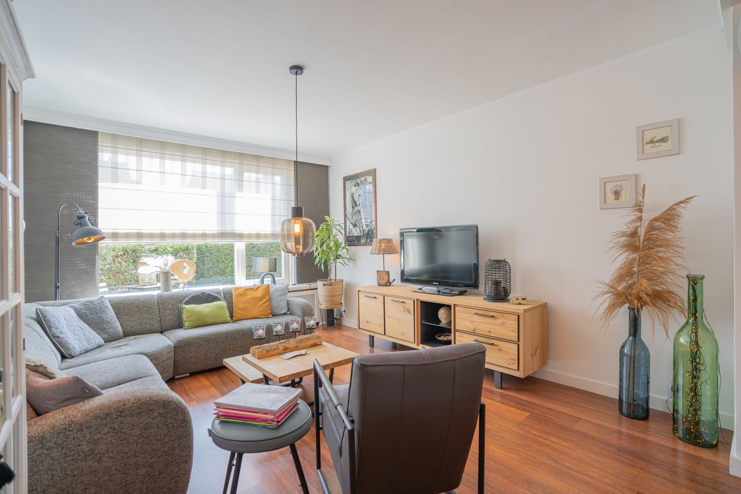 Foto 20 van Horionstraat 4