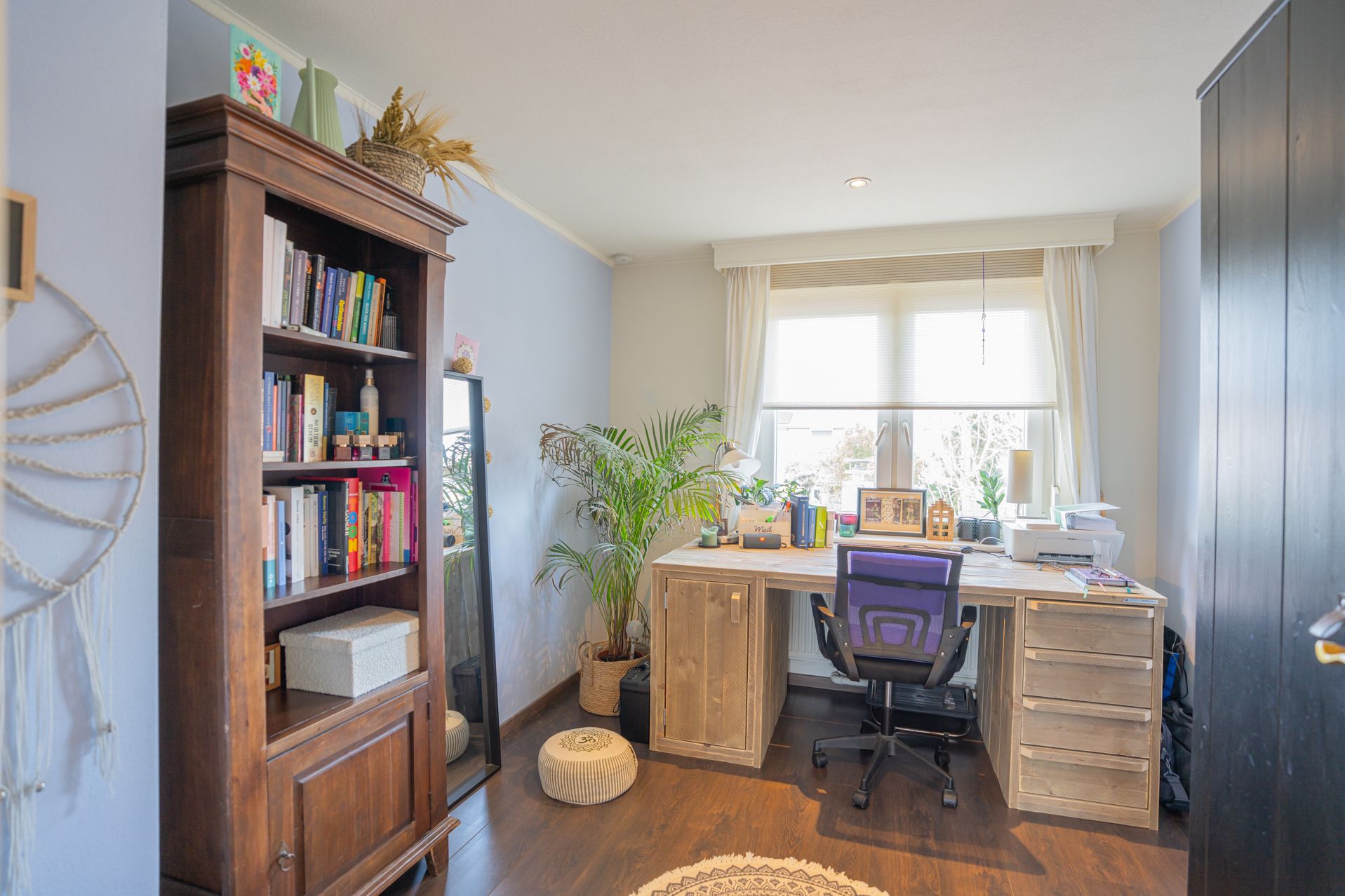 Foto 30 van Horionstraat 4