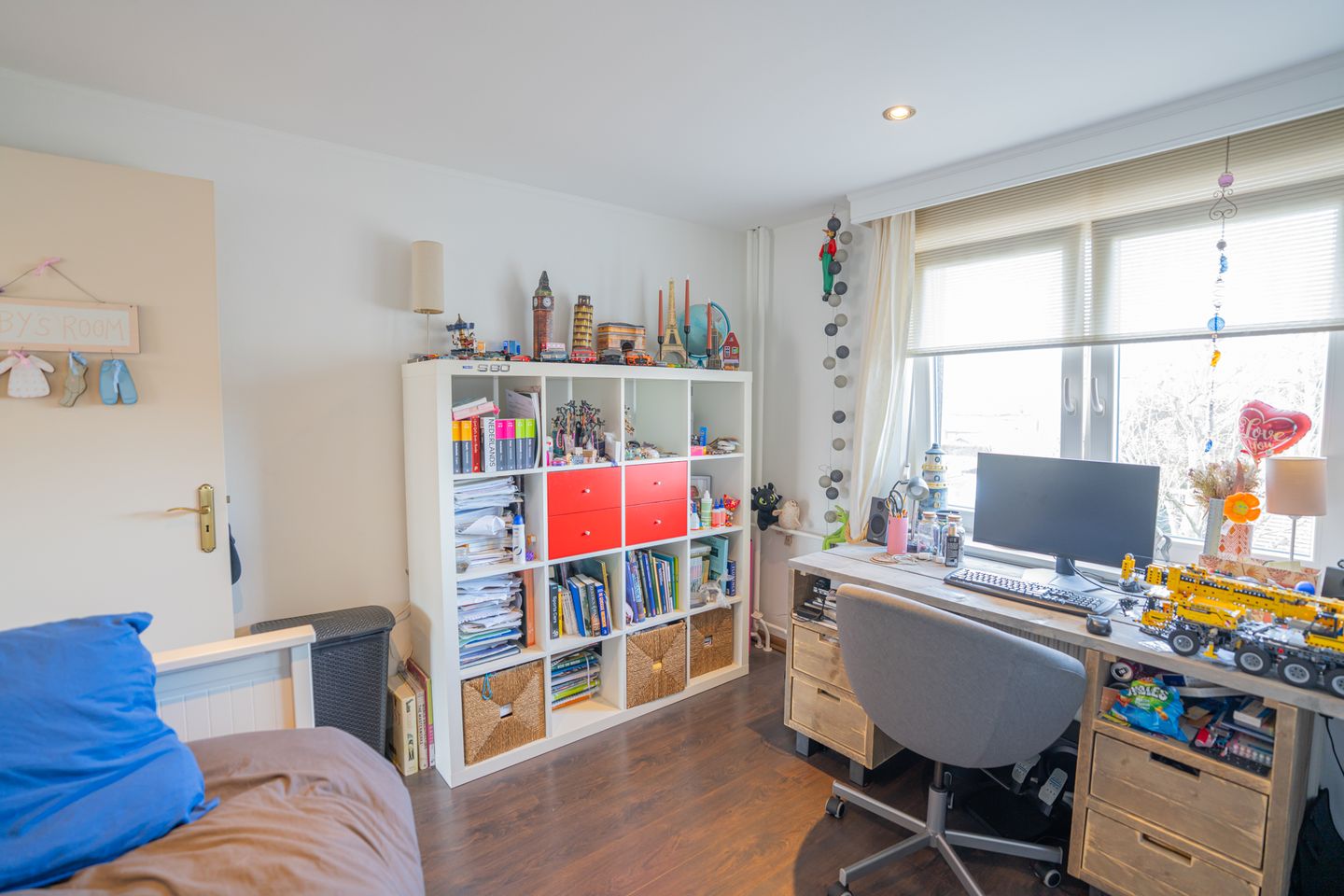 Foto 34 van Horionstraat 4