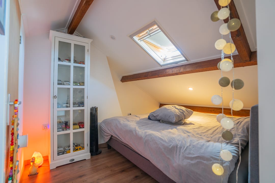 Foto 38 van Horionstraat 4