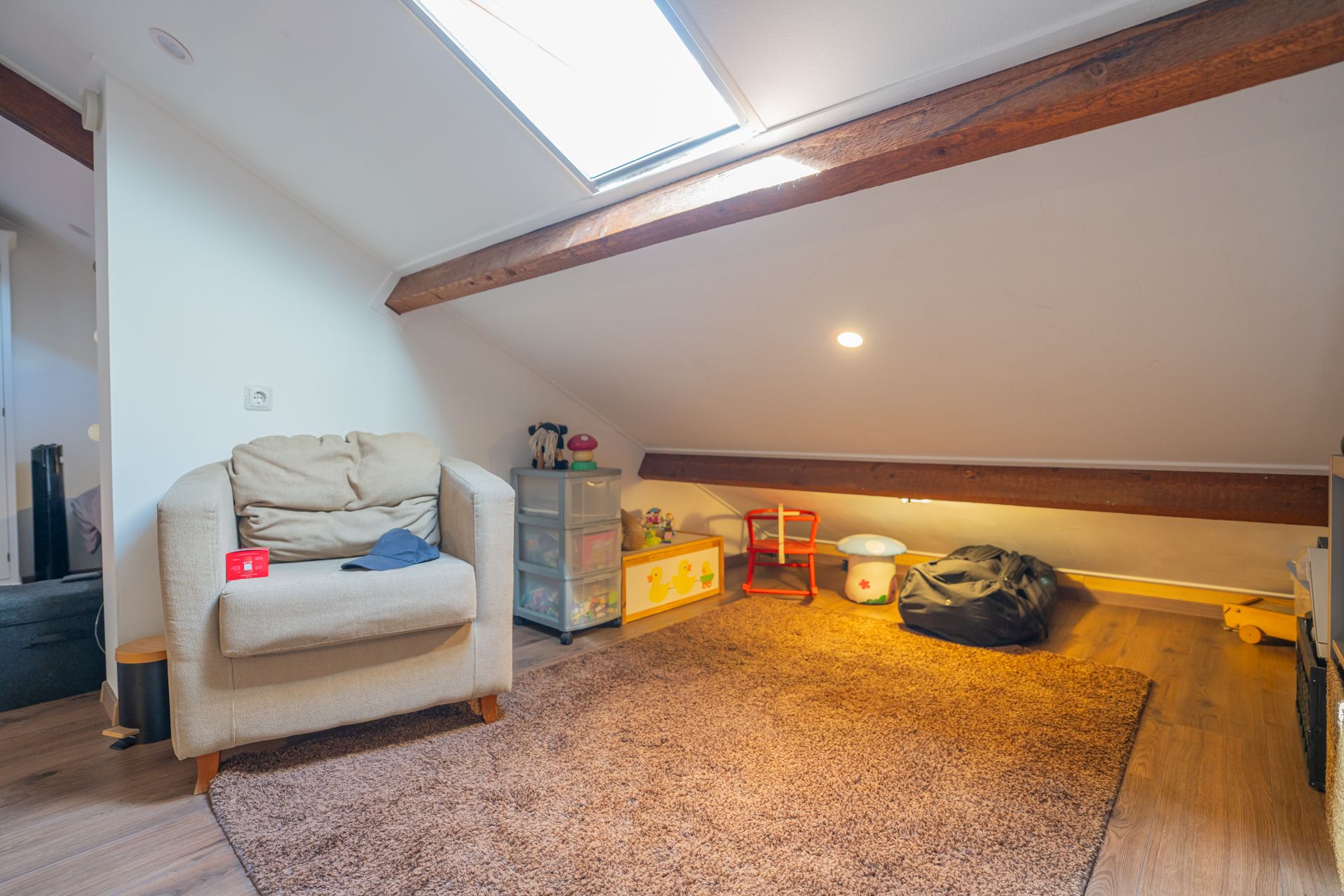 Foto 39 van Horionstraat 4