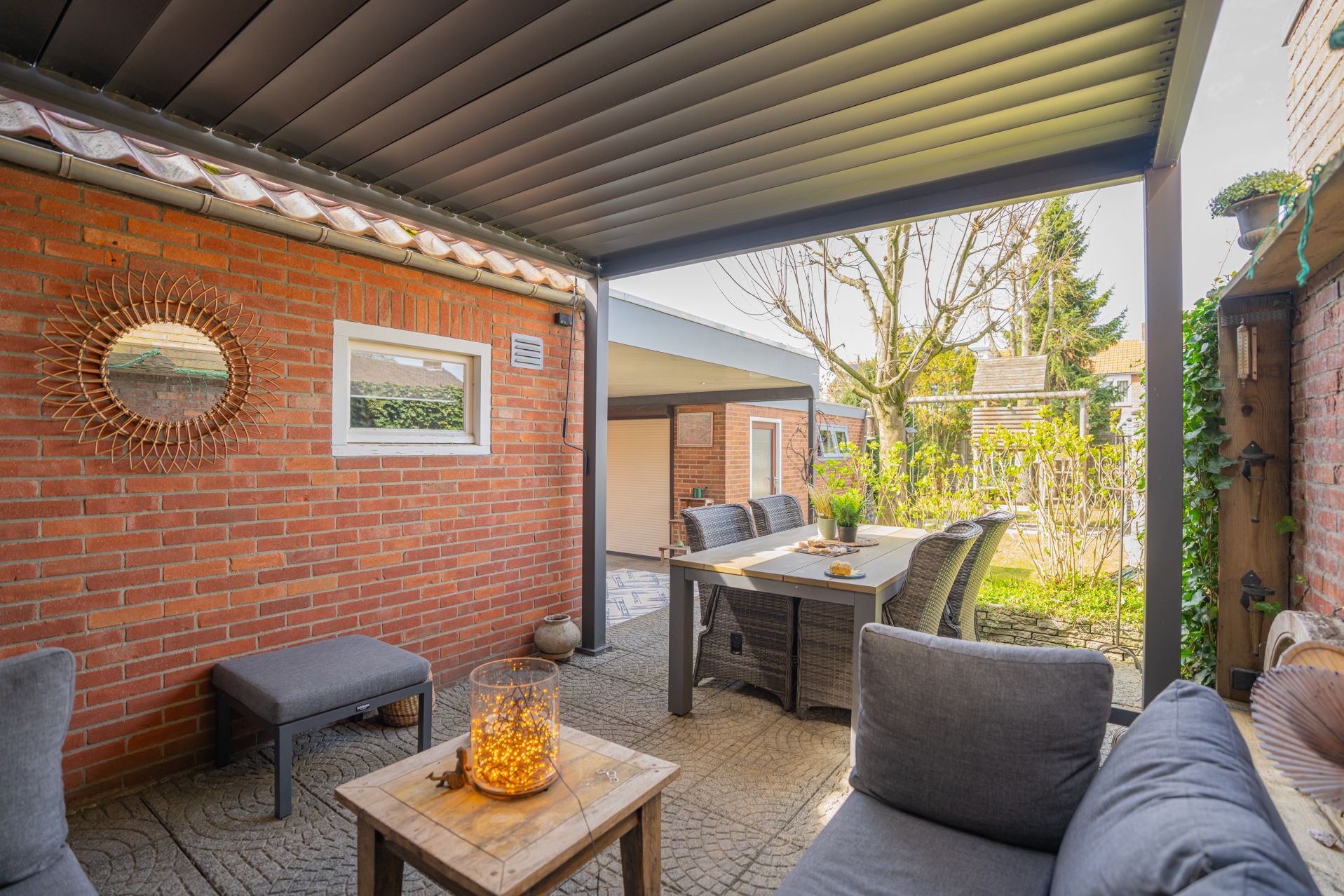 Foto 42 van Horionstraat 4