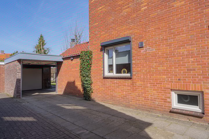 Foto 4 van Horionstraat 4