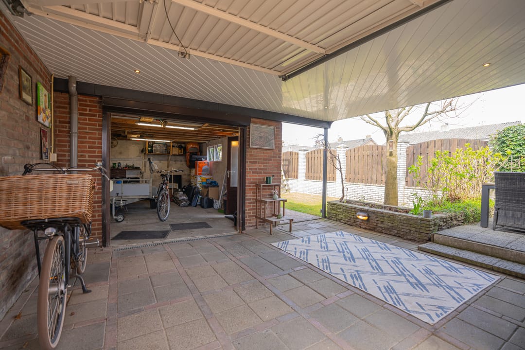 Foto 46 van Horionstraat 4