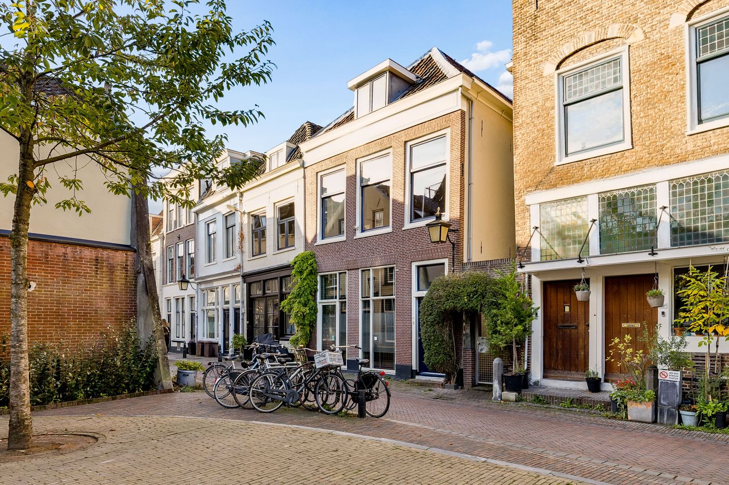 Foto 5 van Loeff Berchmakerstraat 46-A