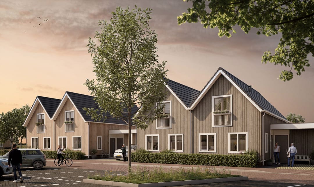 Foto 2 van Tuinhommel 56