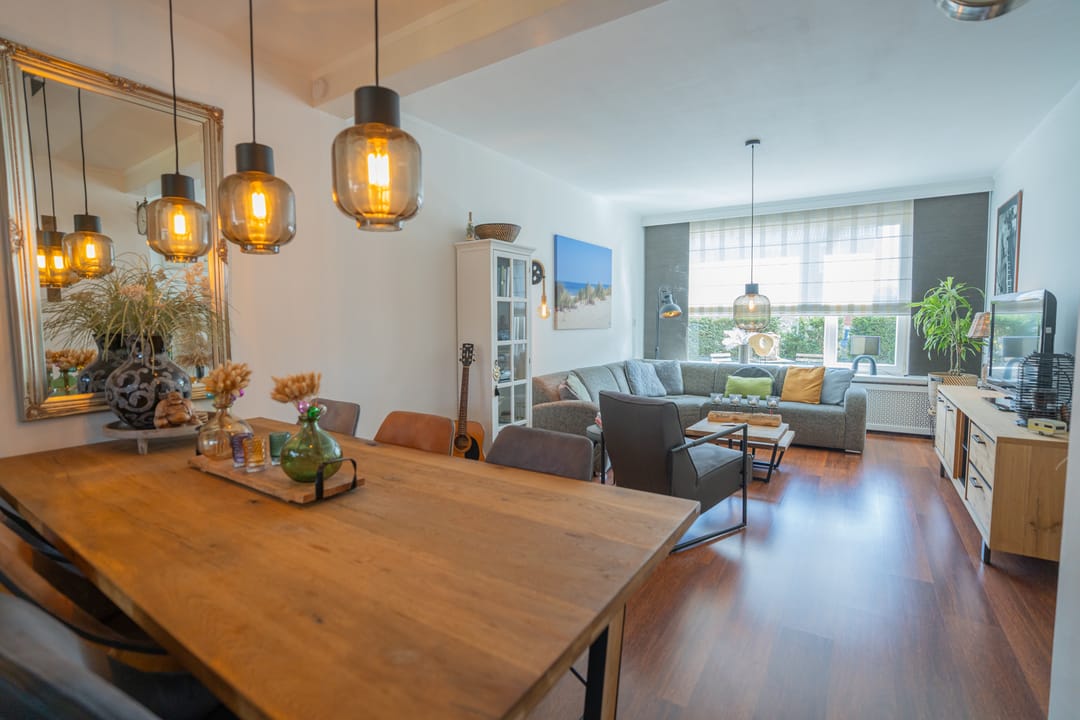 Foto 16 van Horionstraat 4