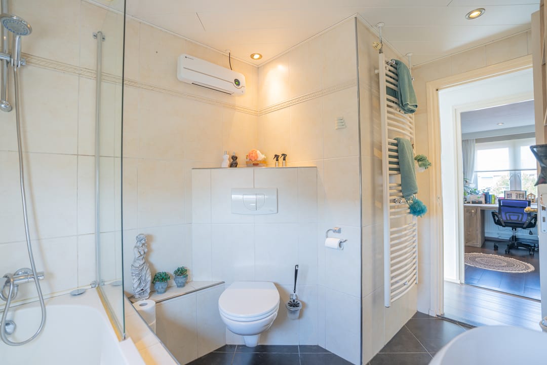 Foto 32 van Horionstraat 4