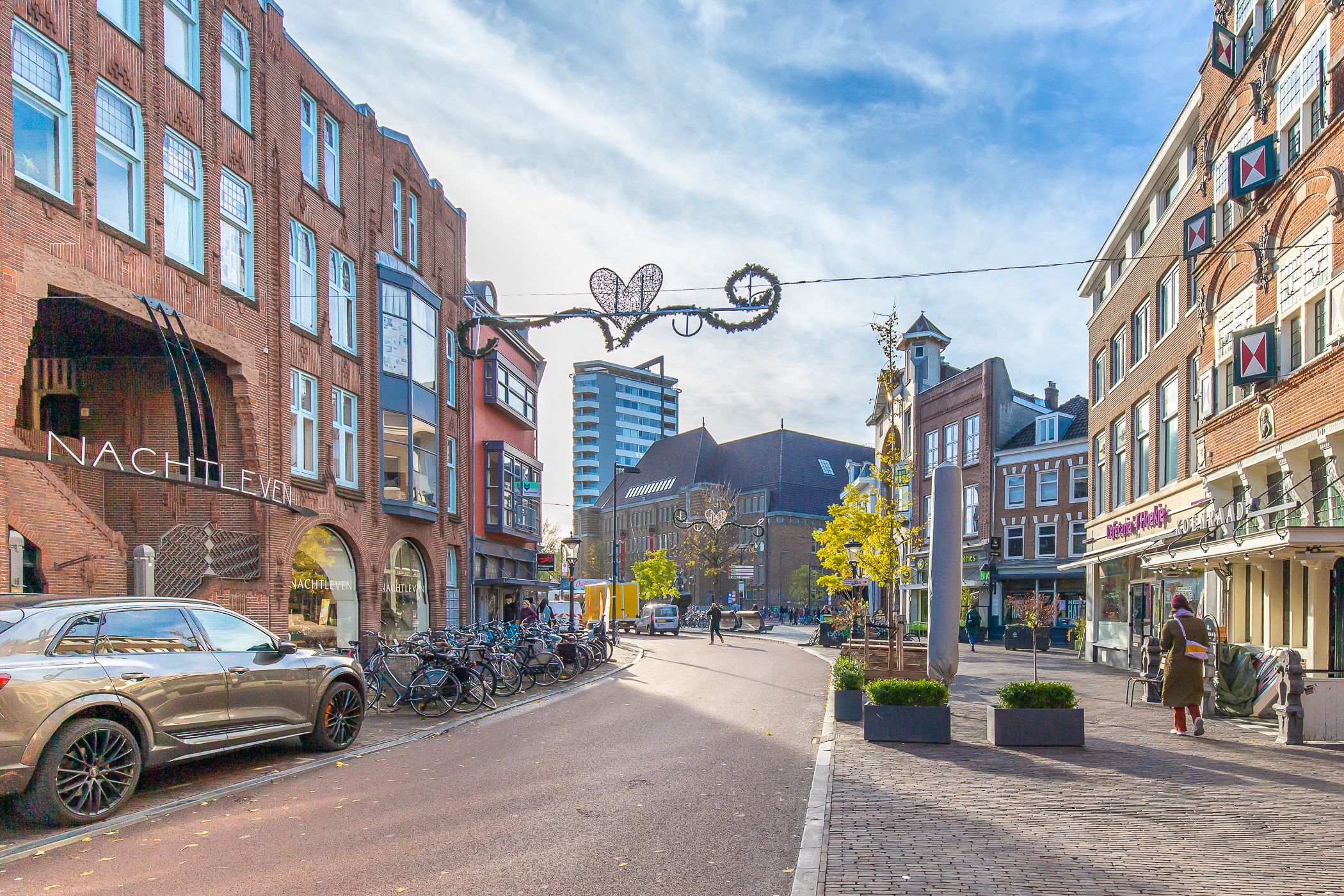 Foto 33 van Loeff Berchmakerstraat 46-A