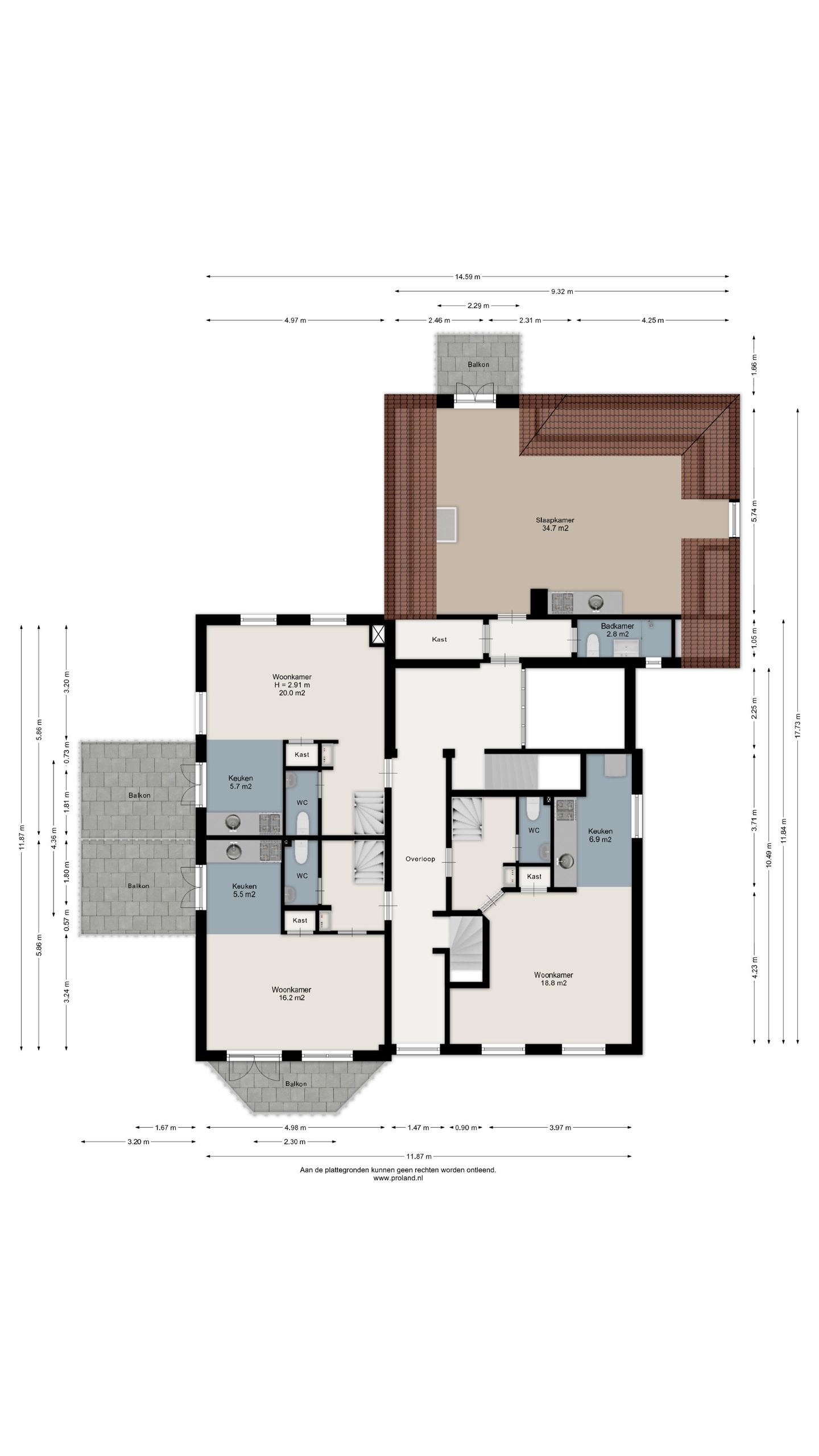 Photo 29 of Breelaan 45