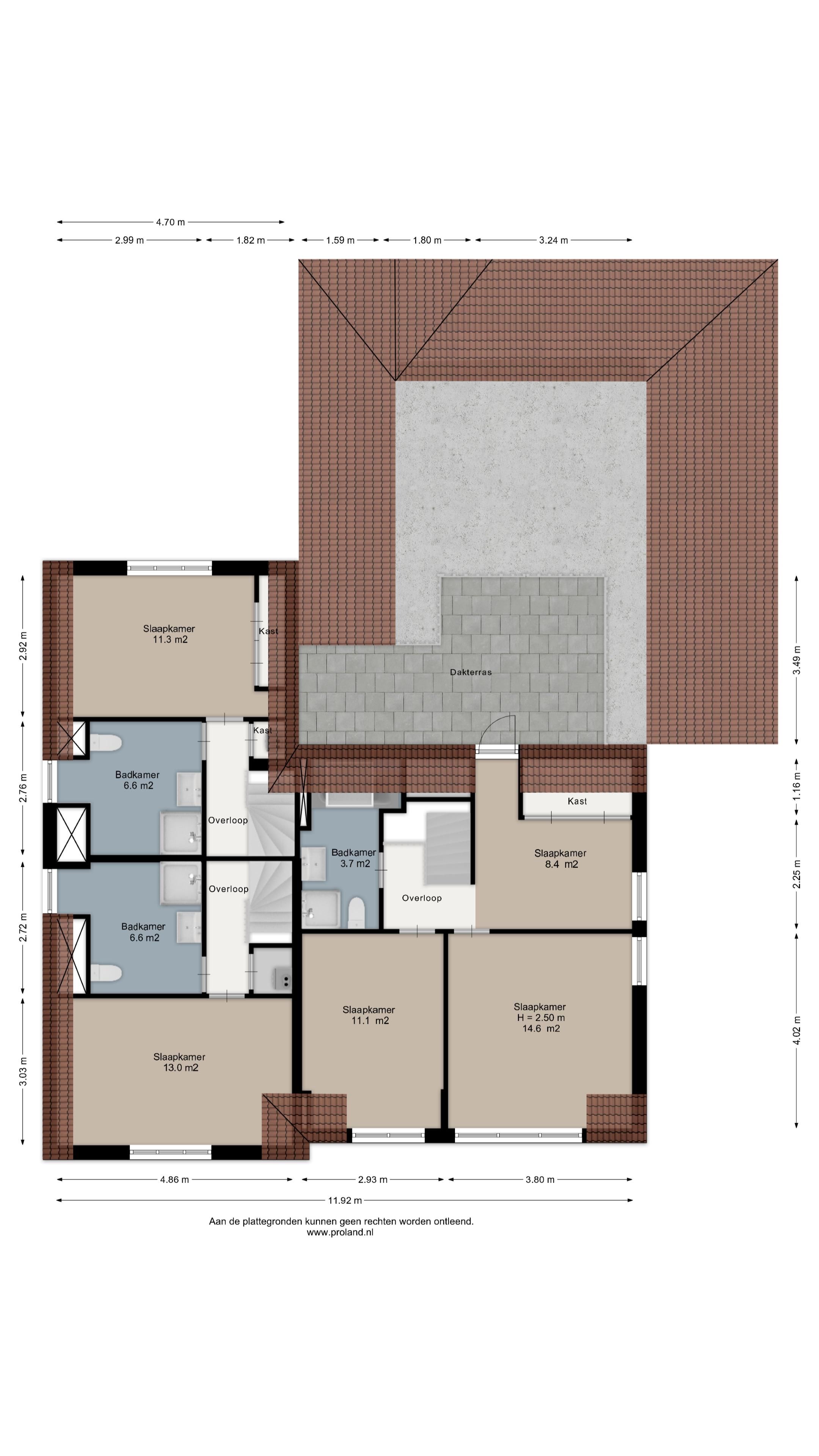 Photo 30 of Breelaan 45