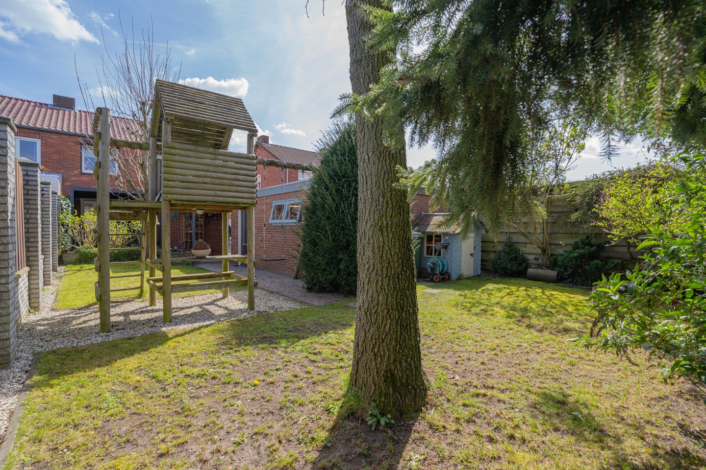 Foto 50 van Horionstraat 4