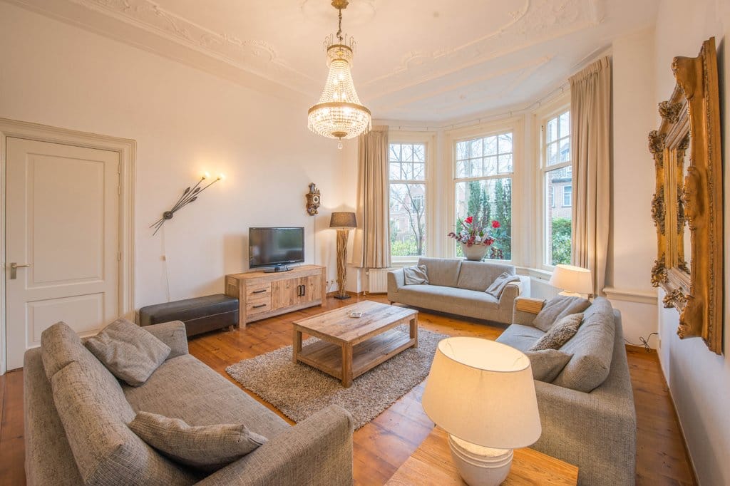 Photo 2 of Breelaan 45