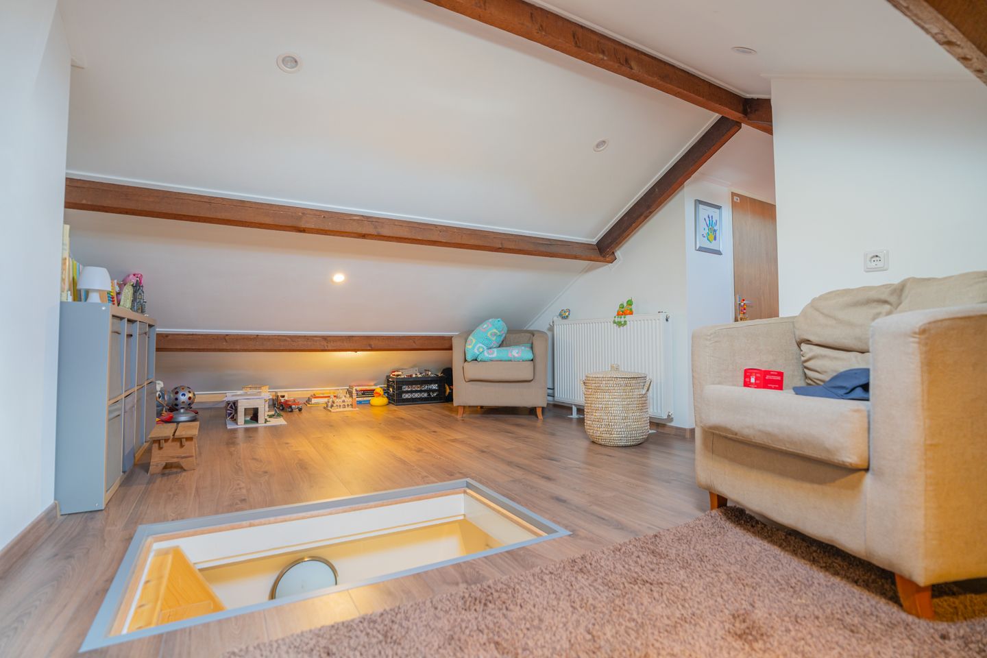 Foto 40 van Horionstraat 4