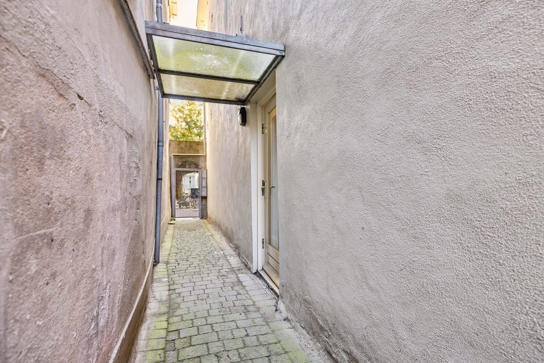 Foto 26 van Loeff Berchmakerstraat 46-A