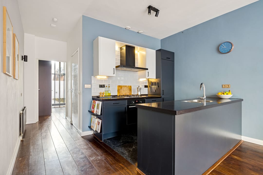 Foto 17 van Loeff Berchmakerstraat 46-A