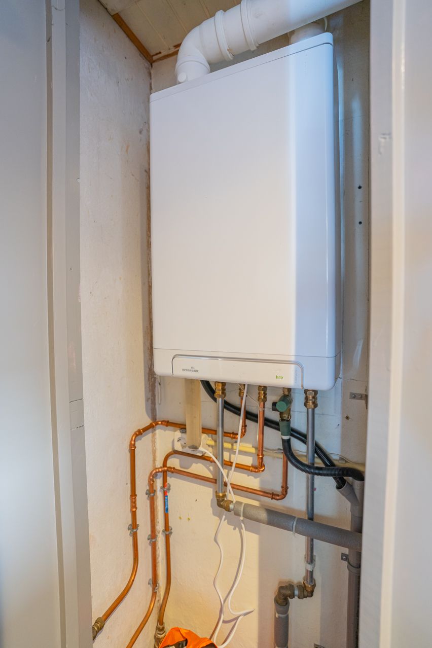 Foto 24 van Horionstraat 4