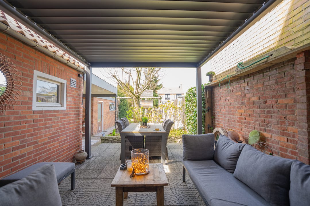 Foto 41 van Horionstraat 4