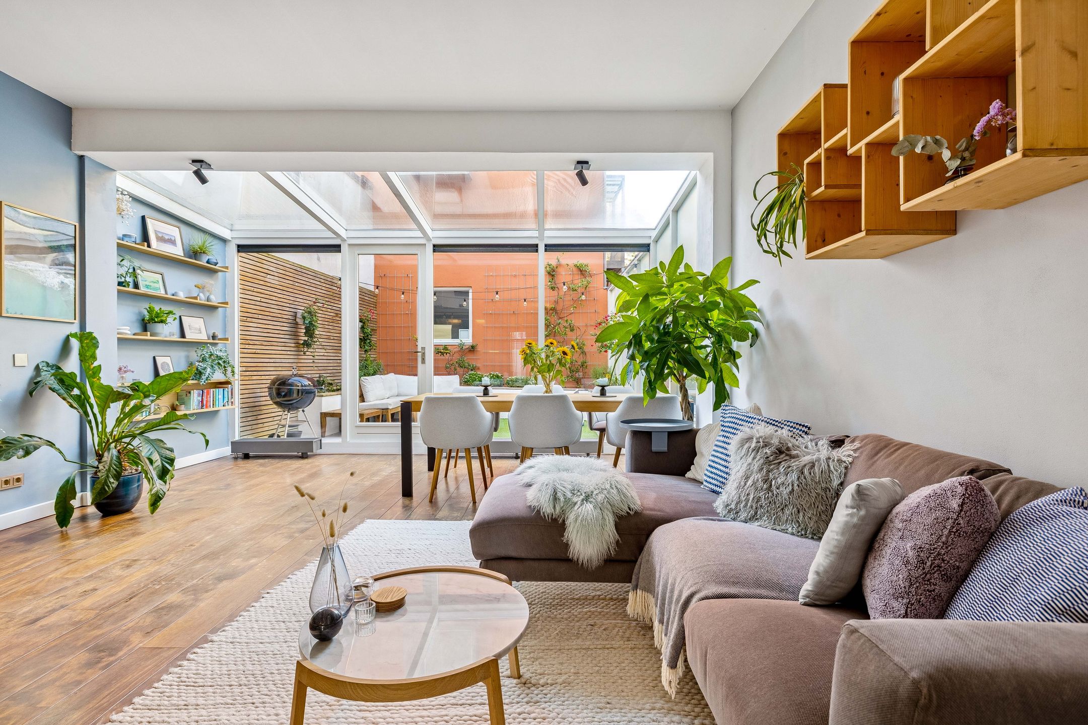 Foto 6 van Loeff Berchmakerstraat 46-A