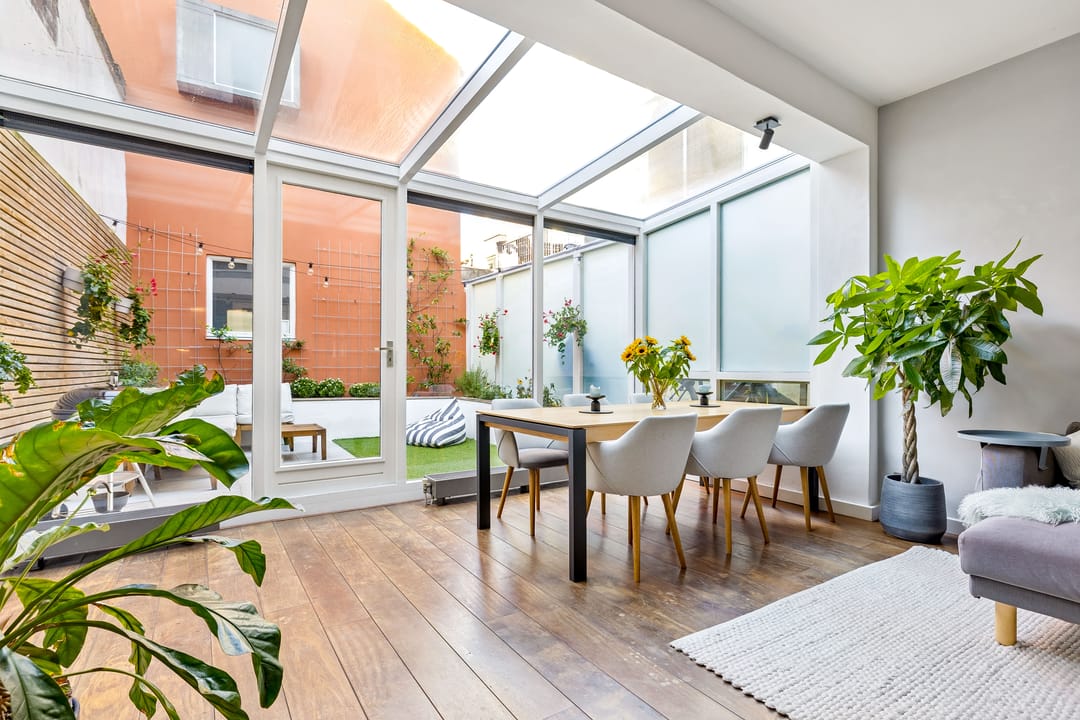 Foto 8 van Loeff Berchmakerstraat 46-A