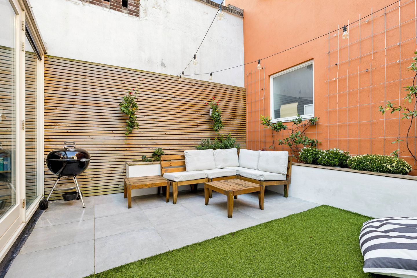 Foto 10 van Loeff Berchmakerstraat 46-A